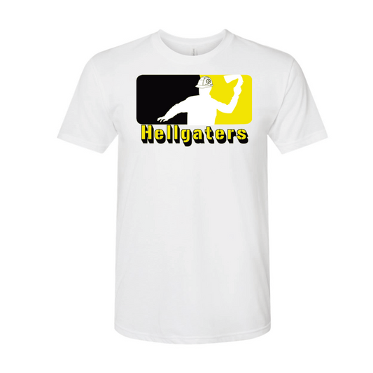 SGS Hellgater Terrible Towel  T Shirt